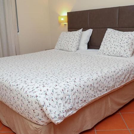 Bed and Breakfast Raiz Alentejana II Регенгуш-де-Монсараш Екстер'єр фото